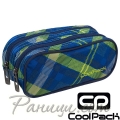 2018 Cool Pack Clever Несесер Springfield 82591 2018 Cool Pack Clever Несесер Springfield 82591